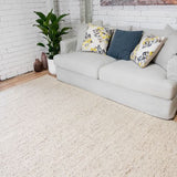 Lunar Wool Rug - Almond of AVADA - Best Sellers