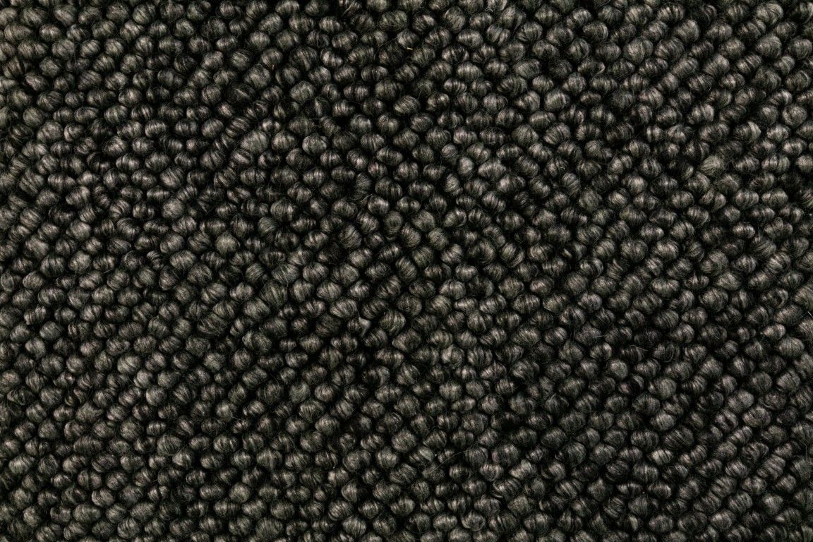 Lunar Wool Rug - Multi