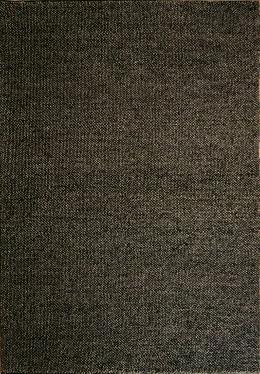 Lunar Wool Rug - Multi