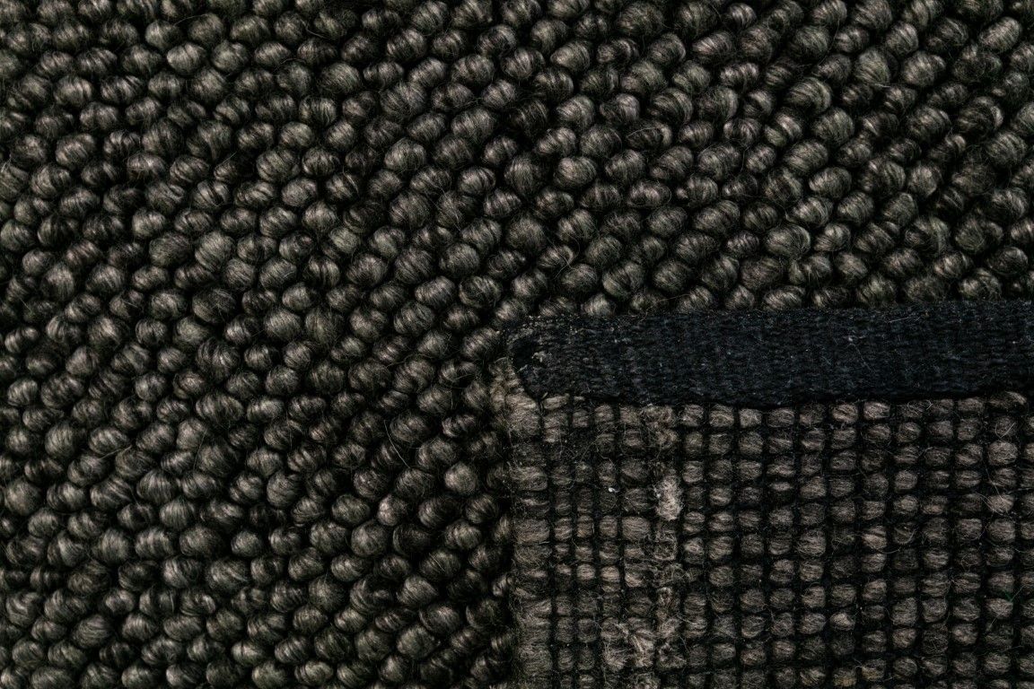 Lunar Wool Rug - Multi