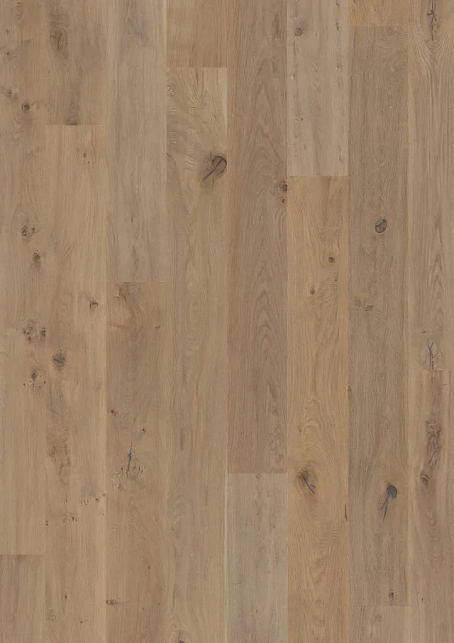 Lustre Oak 14mm Timber Flooring