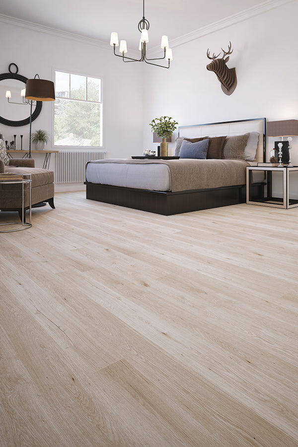 Madilena Oak 12mm Laminate Flooring