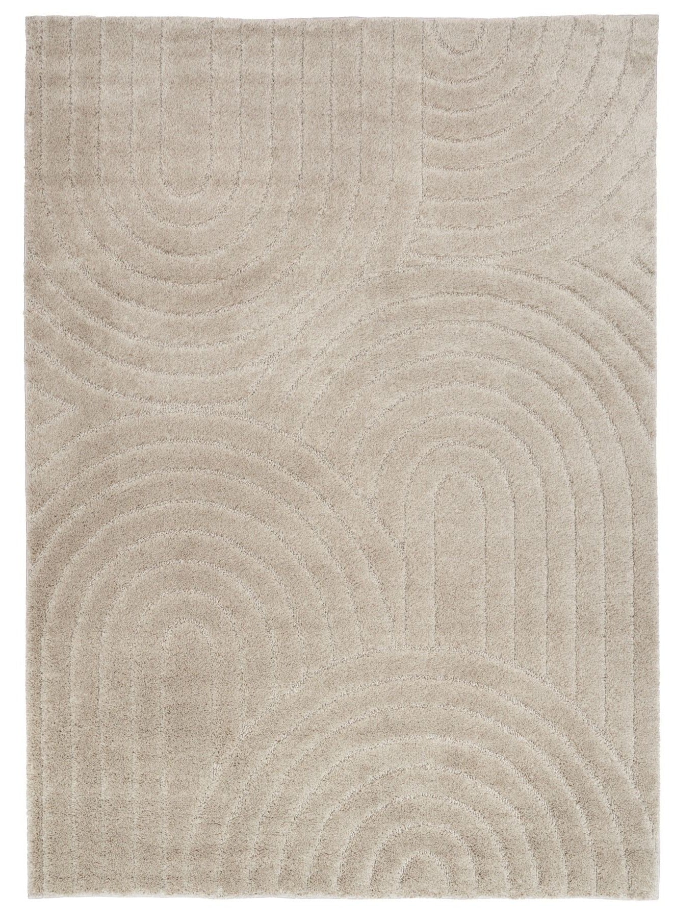 Marli Rug - Beige 12415