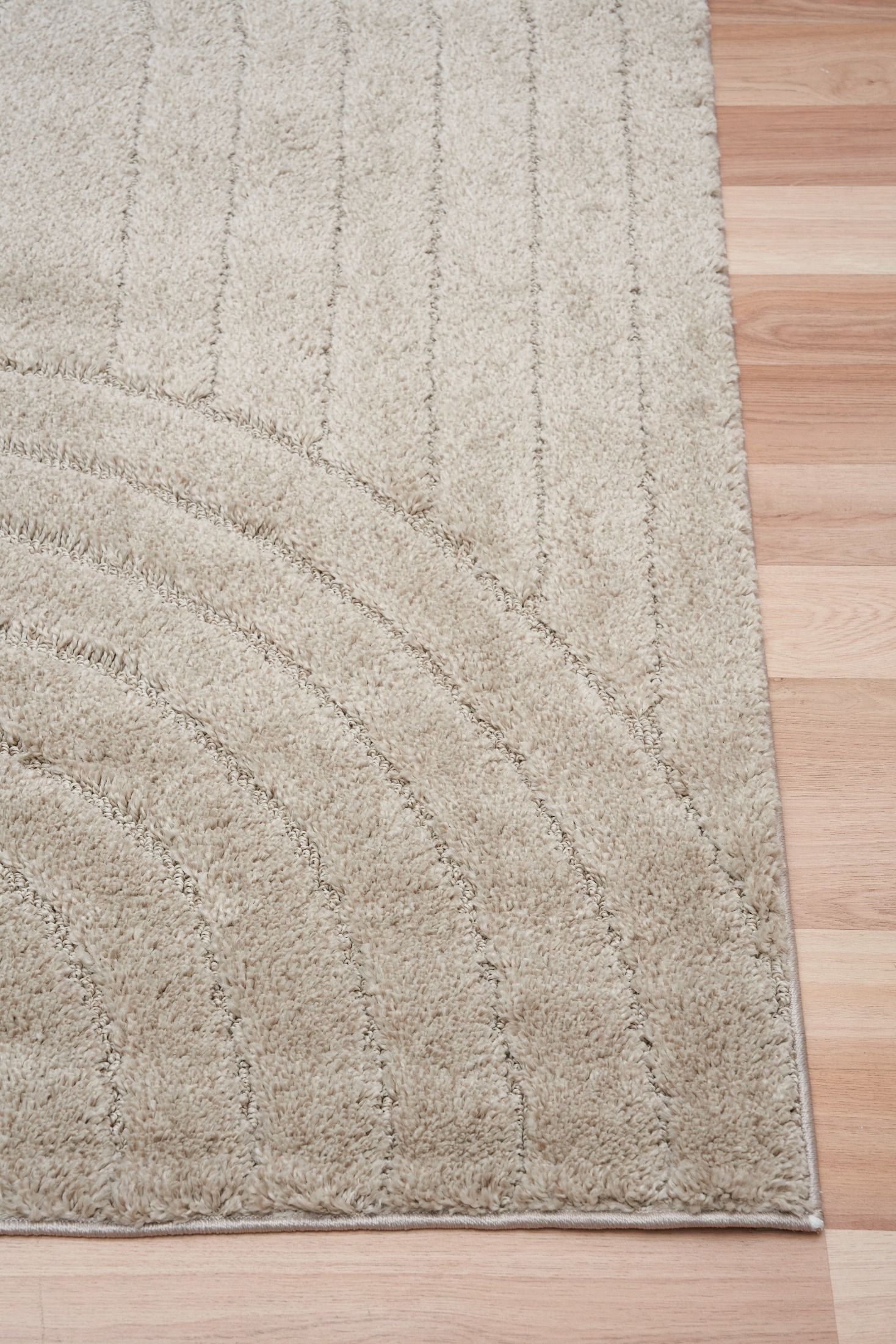 Marli Rug - Beige 12415