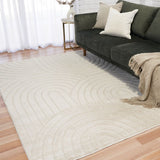 Marli Rug - Ivory 12415 of AVADA - Best Sellers