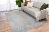 Marli Rug - Light Grey 12417 of AVADA - Best Sellers