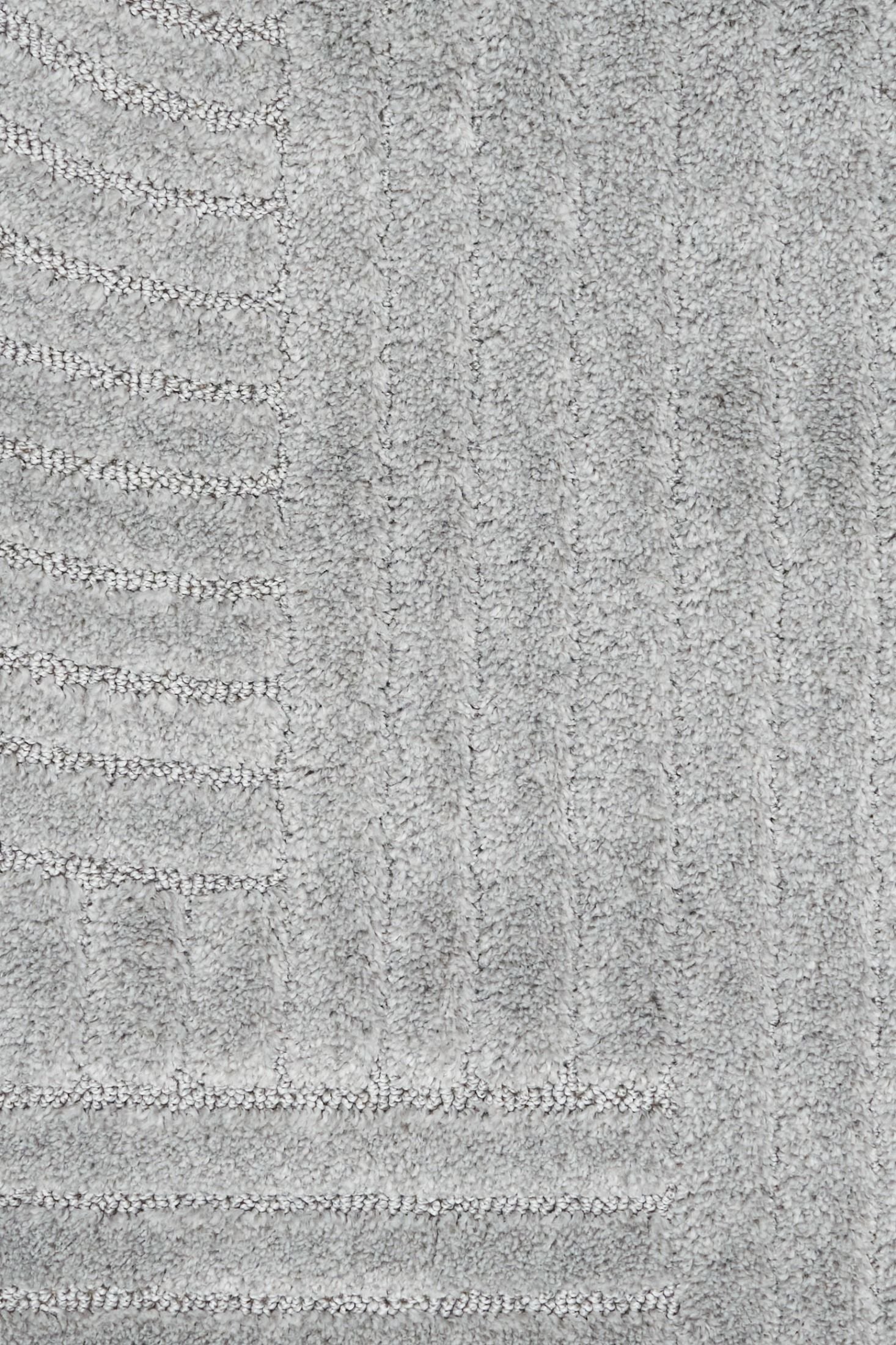 Marli Rug - Light Grey 12417