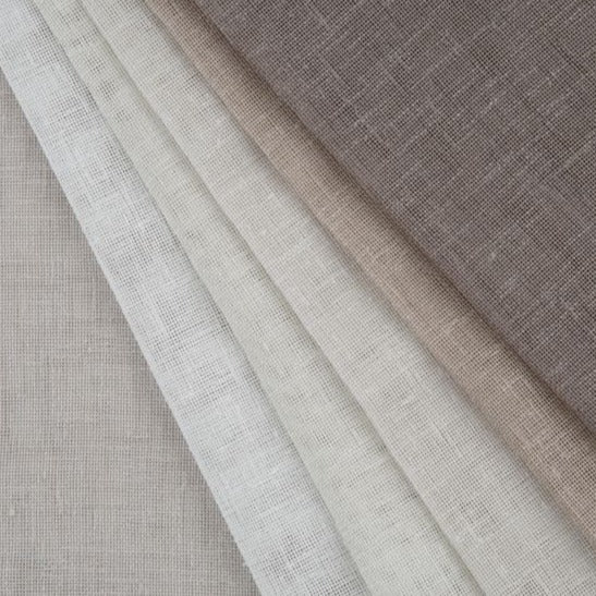 Bali Sheer Curtains