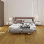 Oak Latte 14mm European Oak Flooring - $59m2 of 14mm European Oak Timber