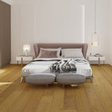 Oak Latte 14mm European Oak Flooring - $59m2 of 14mm European Oak Timber