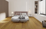 Oak Latte 14mm European Oak Flooring - $59m2 of 14mm European Oak Timber