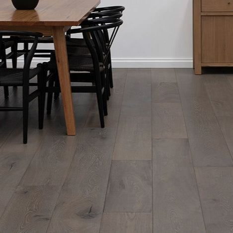 Oakmont 240mm European Oak