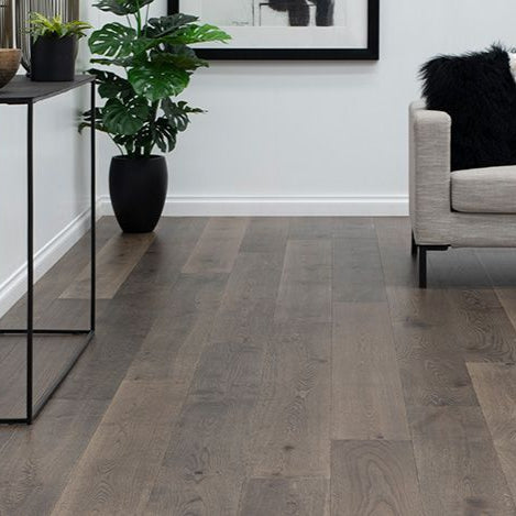 Parisien Grey 14.5mm European Oak Timber