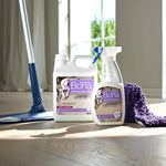 Bona Pet Timber Floor Cleaner 2.5L Refill of Accessories