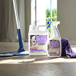 Bundle Deal Pet System Timber Floor Care of Accessories