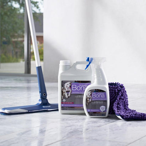 Bona Pet Hard Surface Floor Cleaner 2.5L