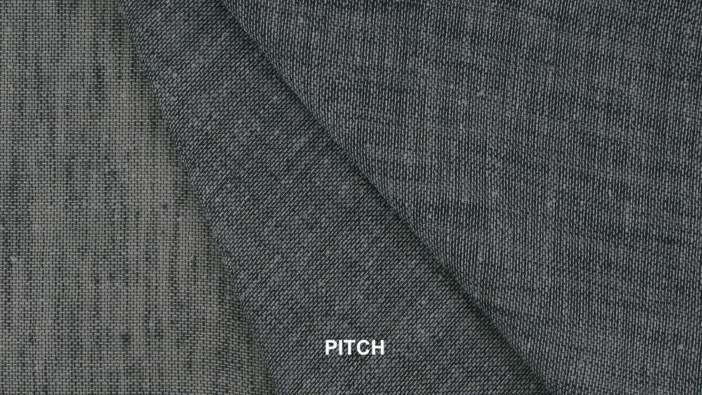 Vevey Sheer Curtains