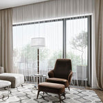 Seattle Sheer Curtains of AVADA - Best Sellers