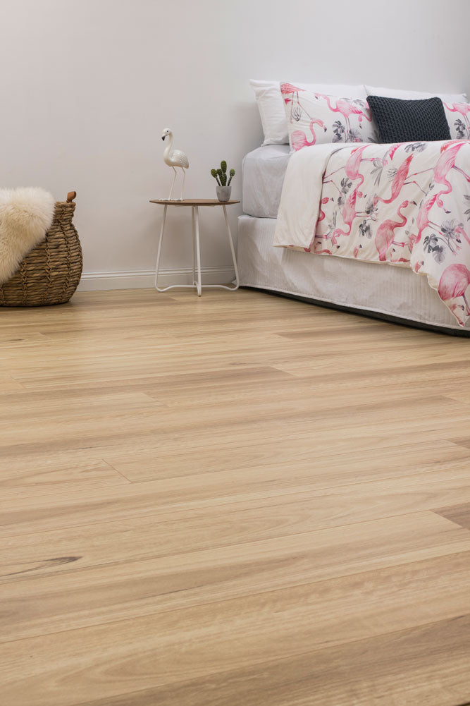 Mid Coast Blackbutt Laminate Flooring