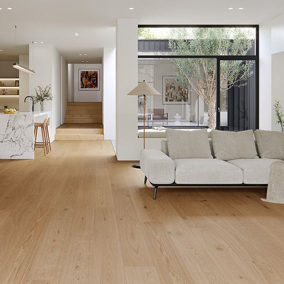 Balmoral Grand Oak Timber