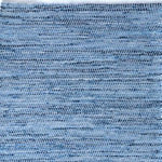 Rustic Charm Rug - Blue of AVADA - Best Sellers