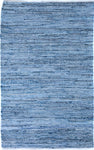 Rustic Charm Rug - Blue of AVADA - Best Sellers