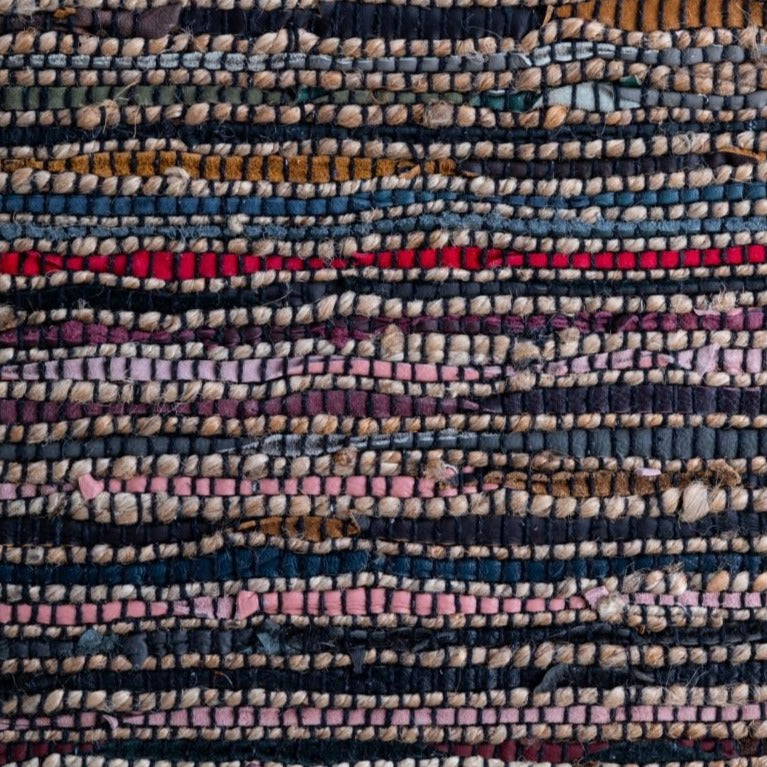 Rustic Charm Rug - Multi