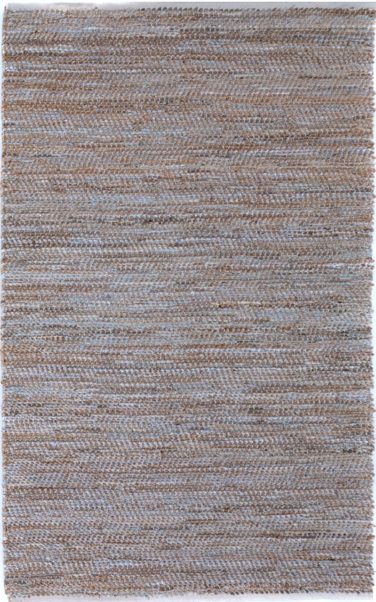Rustic Charm Rug - Natural White