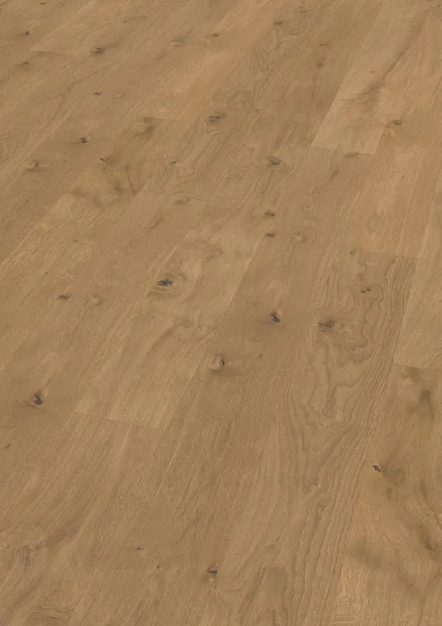 Sandalwood Oak 14mm Timber Flooring