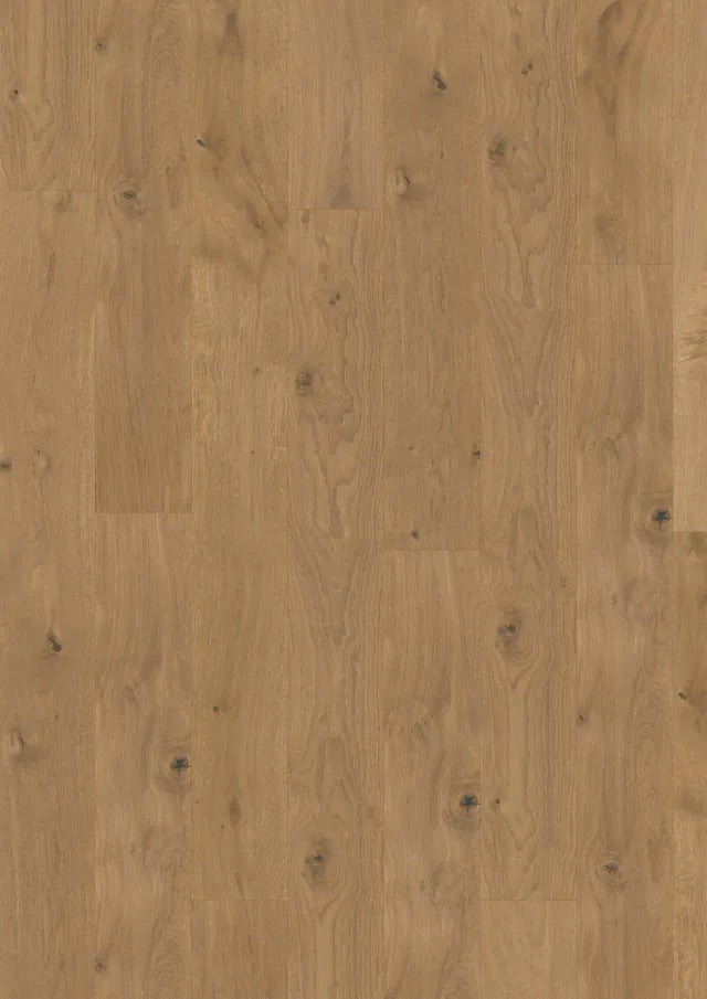 Sandalwood Oak 14mm Timber Flooring