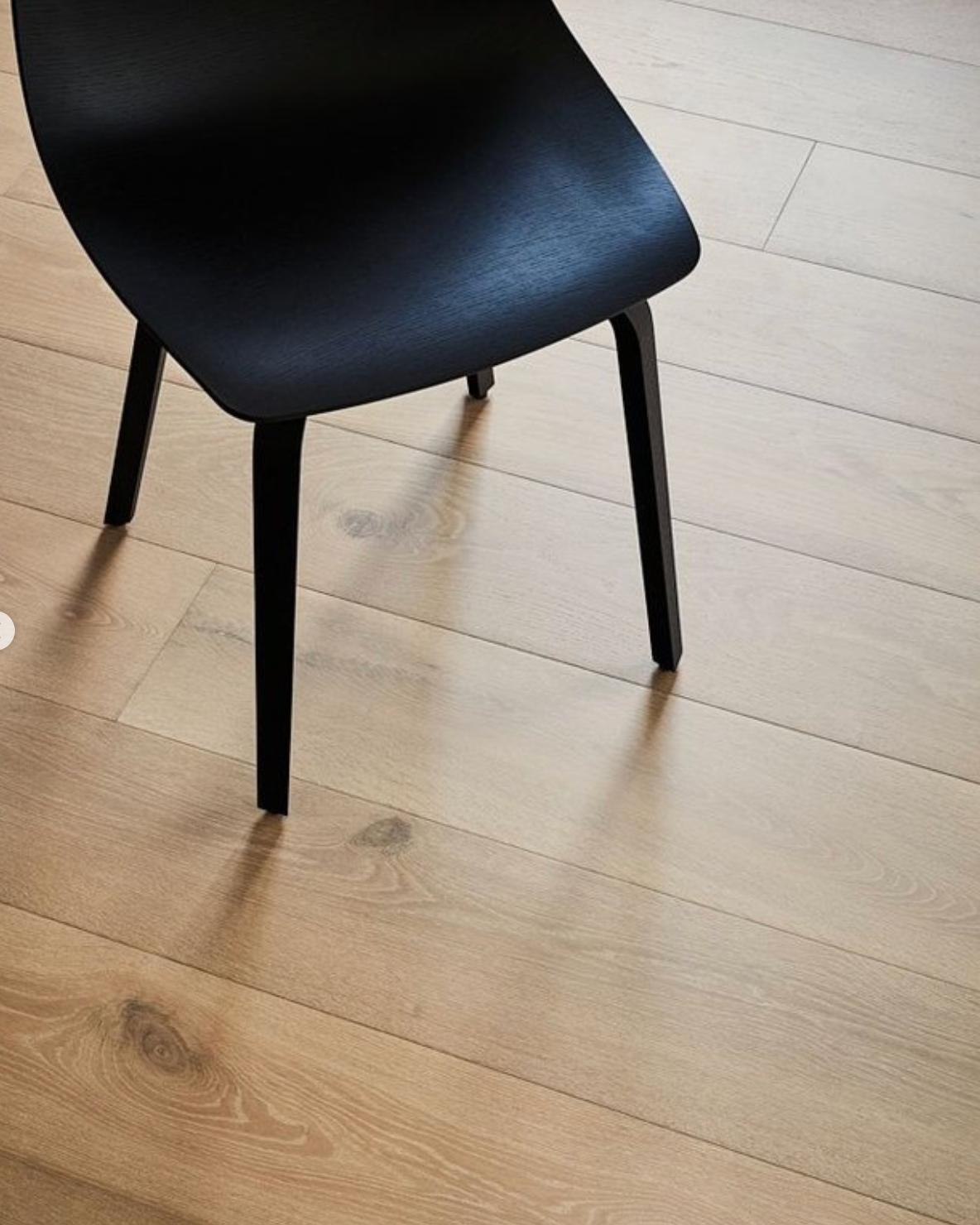 Satin 15mm European Oak Flooring