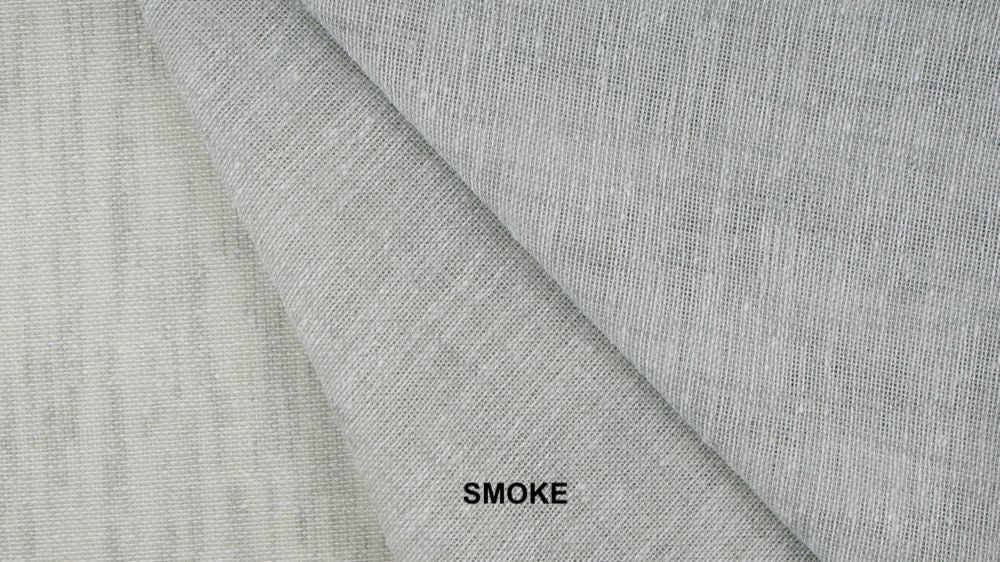 Vevey Sheer Curtains
