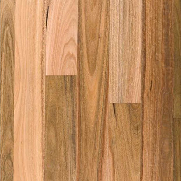 Solid Pacific Spotted Gum Timber Flooring