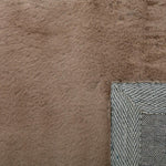 Splender Shaggy Rug - Nutmeg of AVADA - Best Sellers