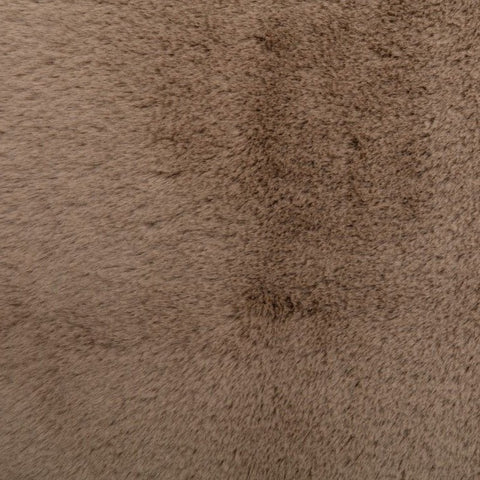 Splender Shaggy Rug - Nutmeg