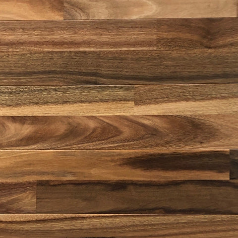 Solid 2 Strip Spotted Gum Timber Flooring
