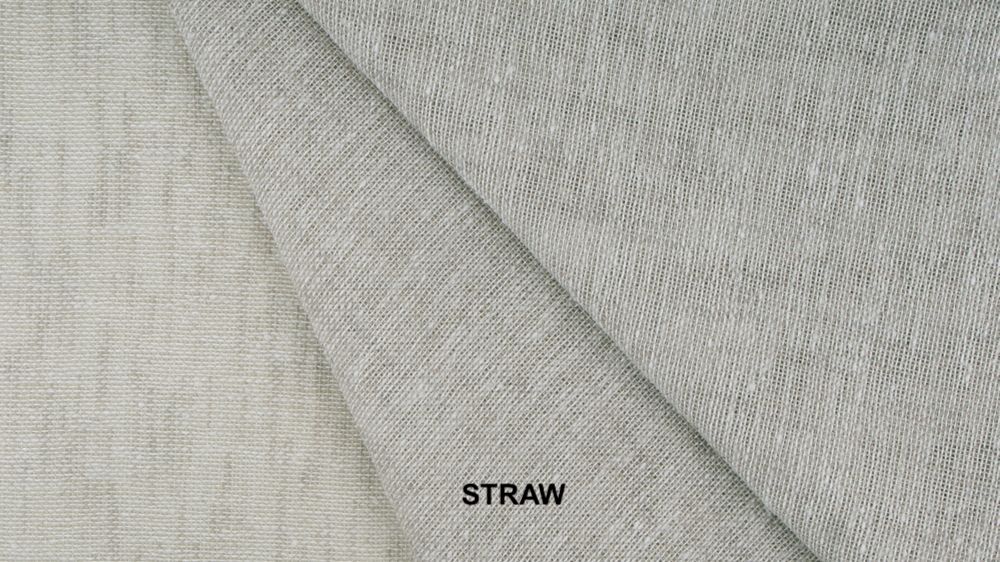 Vevey Sheer Curtains