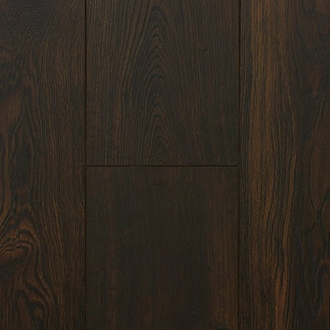 Bussem Oak 12mm Laminate Flooring
