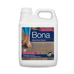 Bona Wood Floor Cleaner 2.5L of Accessories