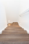 Roasted Barley 9.7mm Hybrid Flooring of 9mm- 9.7mm Hybrid Flooring