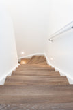 Roasted Barley 9.7mm Hybrid Flooring of 9mm- 9.7mm Hybrid Flooring