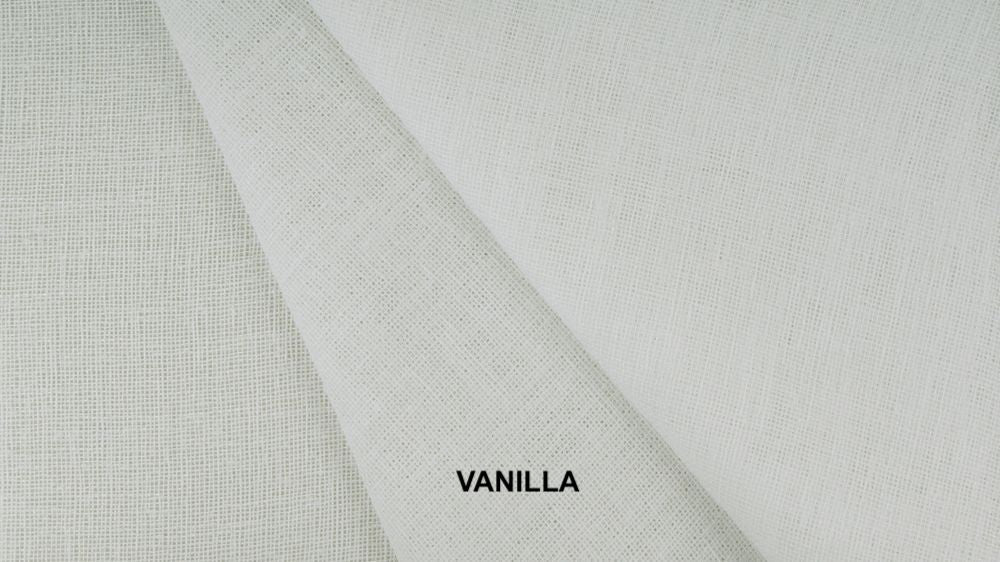 Vevey Sheer Curtains