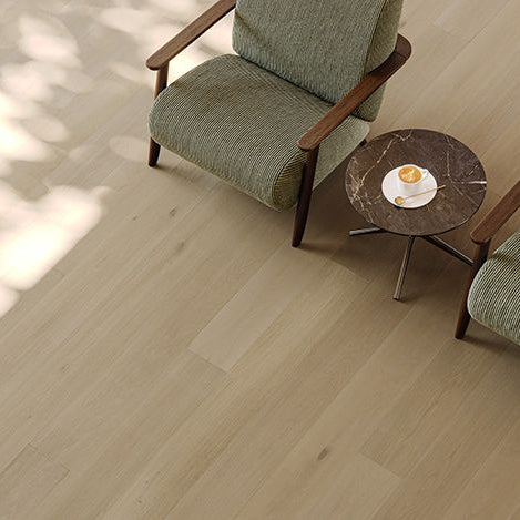 Waratah Oak 15mm European Oak Flooring