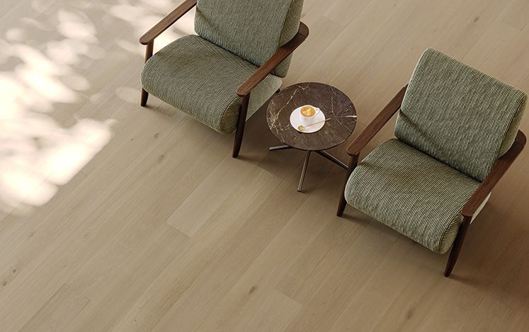 Waratah Oak 15mm European Oak Flooring