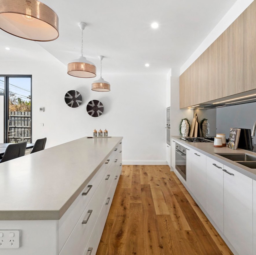 Federal Oak Premium Timber Flooring