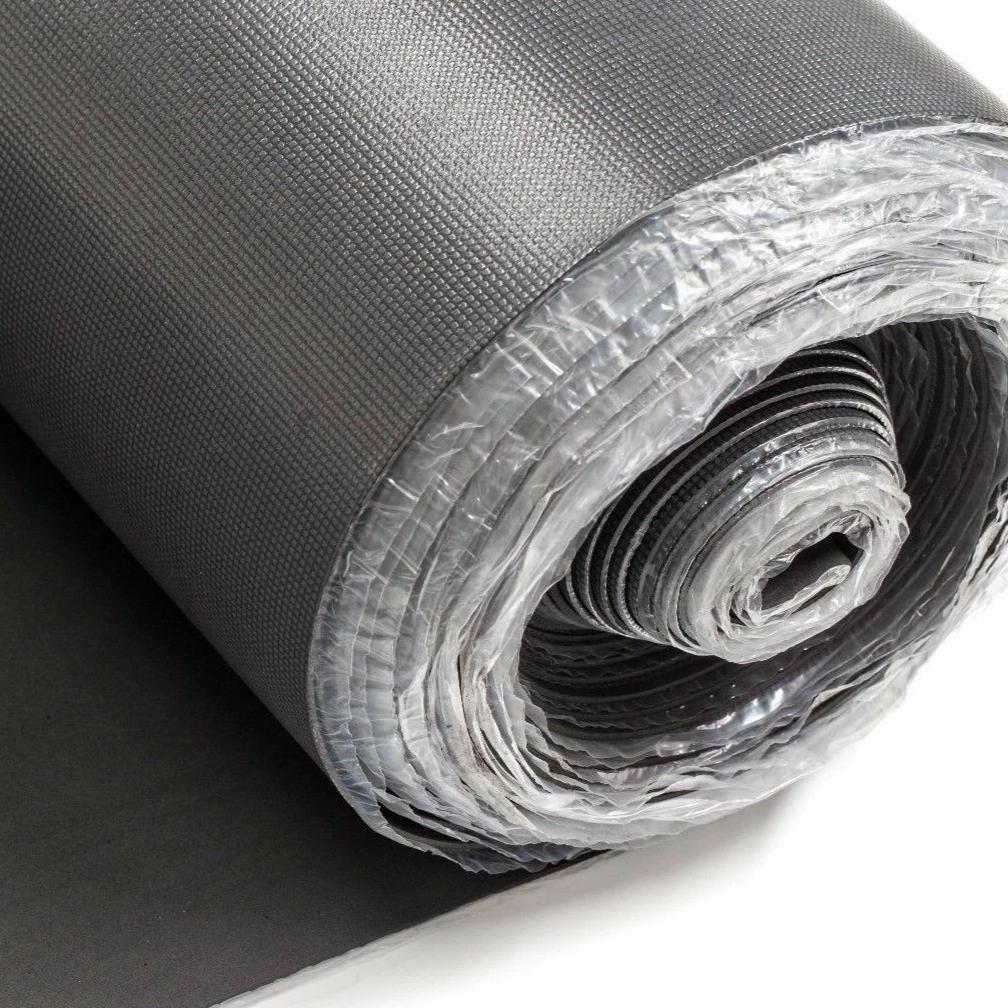 Evalay 3mm Hard Flooring Underlay - 20m2