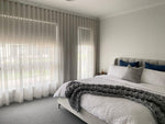 Sicily Sheer Curtains of AVADA - Best Sellers