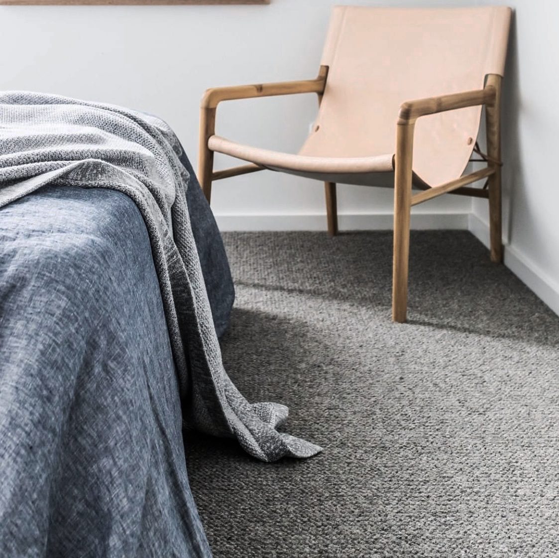 Brit Wool Loop
