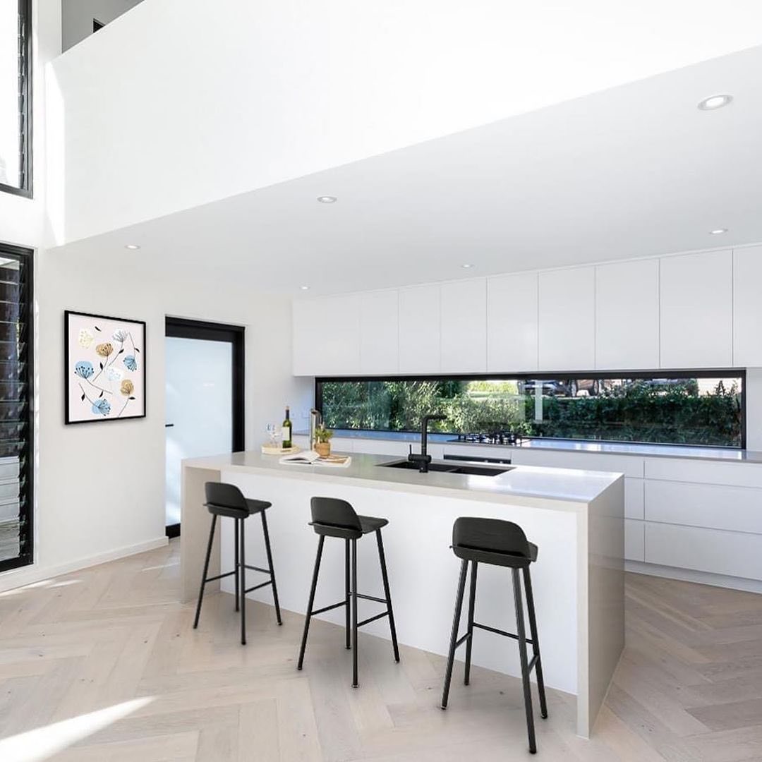 Chateau Silver 14.5mm European Oak Flooring