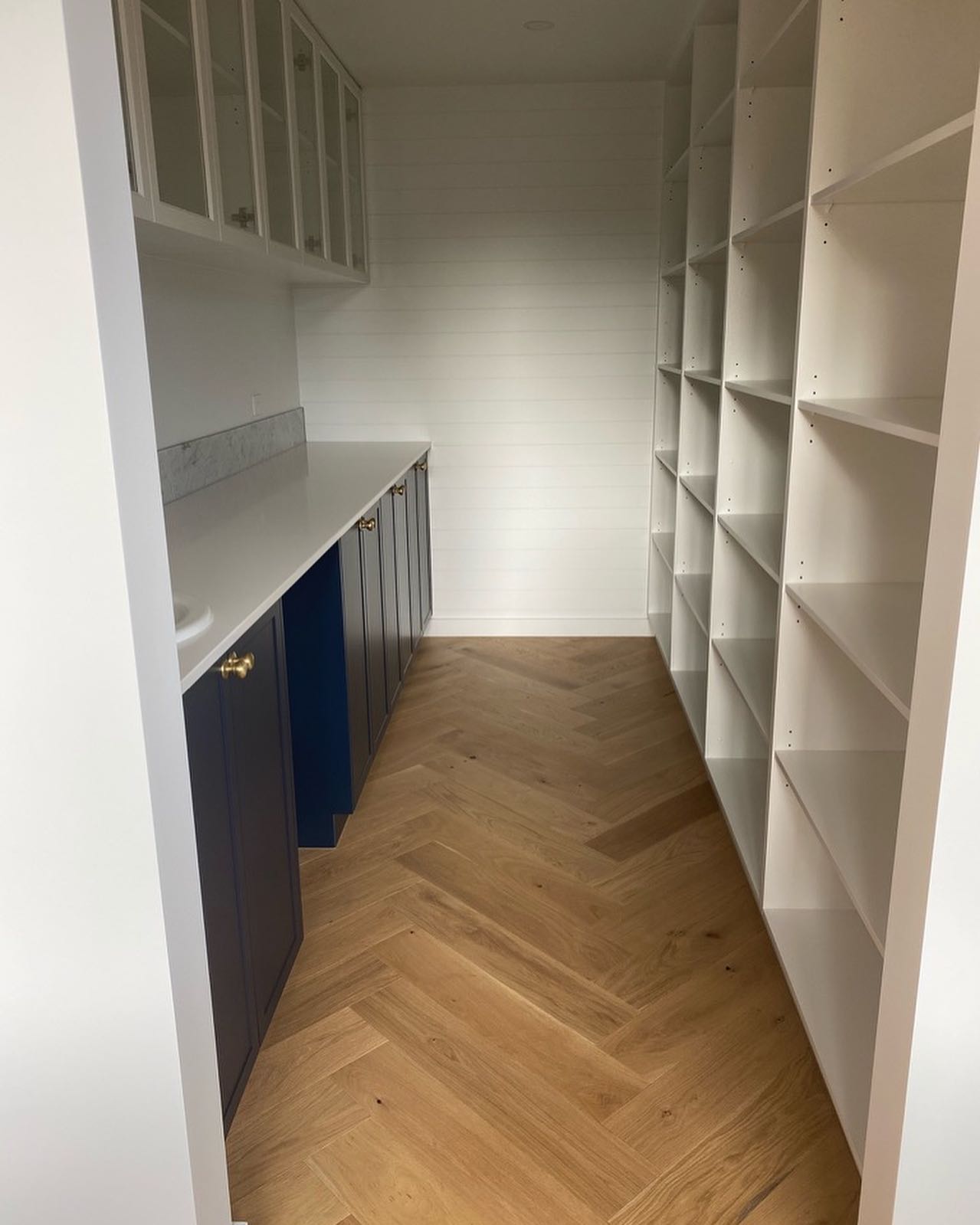 Balinese Oak 14.5mm Parquetry Flooring
